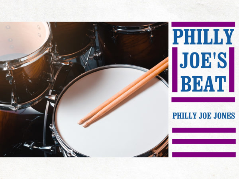 Philly Joe's Beat