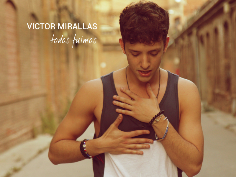 Todos Fuimos (Single)