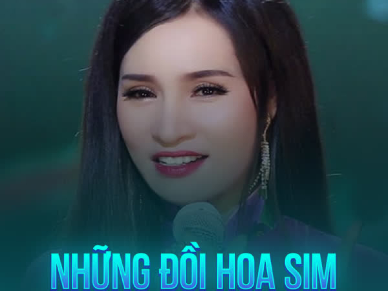 Những Đồi Hoa Sim (Rumba) (Single)