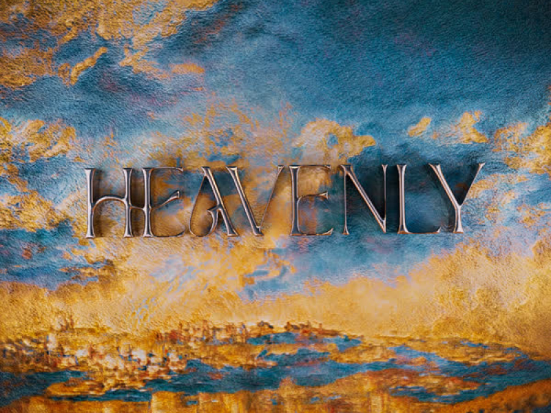 Heavenly (EP)