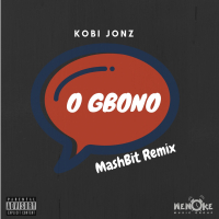 O Gbono (Remix) (Single)