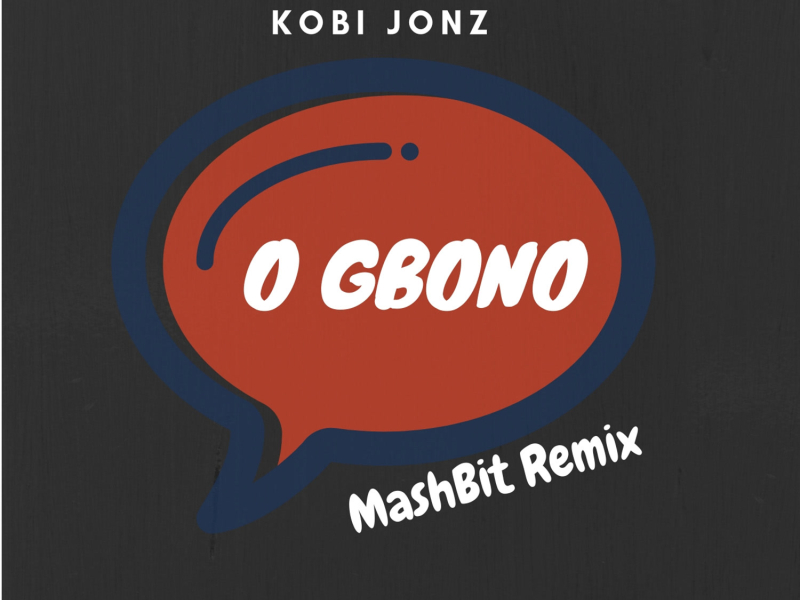 O Gbono (Remix) (Single)