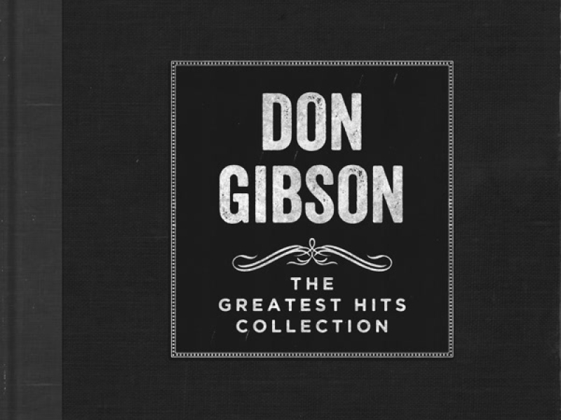 The Greatest Hits Collection