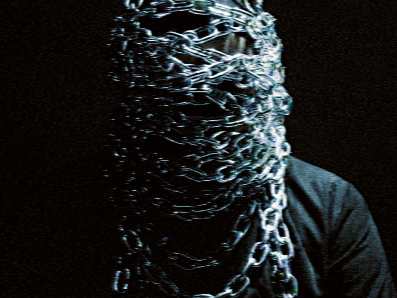 LOVE DEATH ROBOTS (Single)