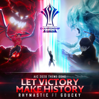 Let Victory Make History (Single)