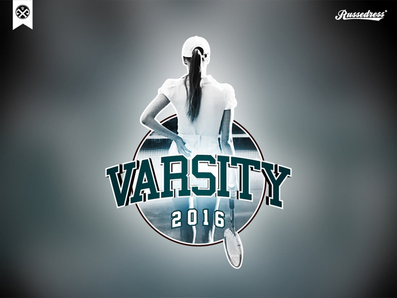 Varsity 2016 (Single)