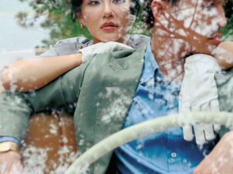 Ướt Lòng (Single)