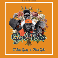 Girl Toto (Single)