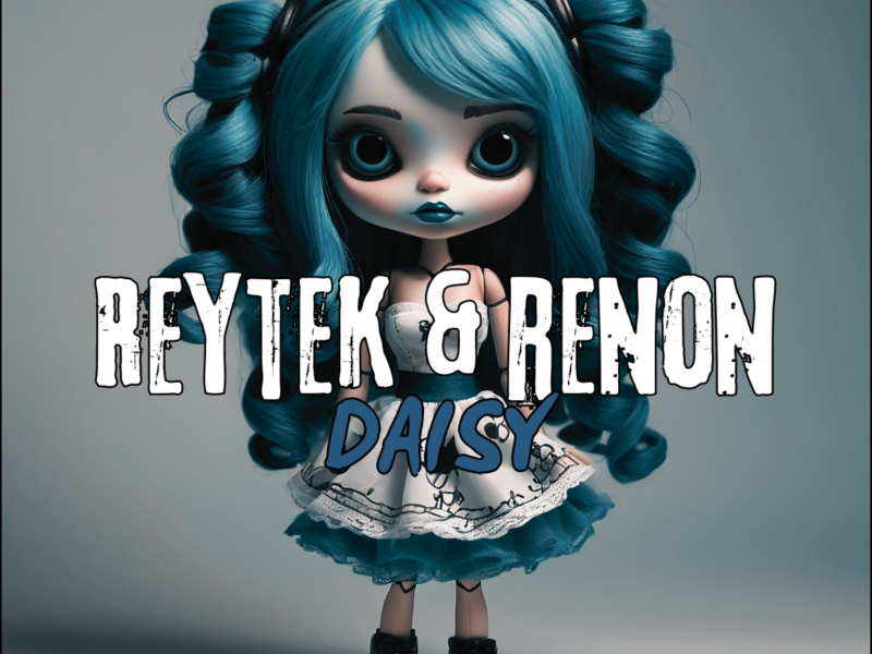 Daisy (feat. Renon) (Single)