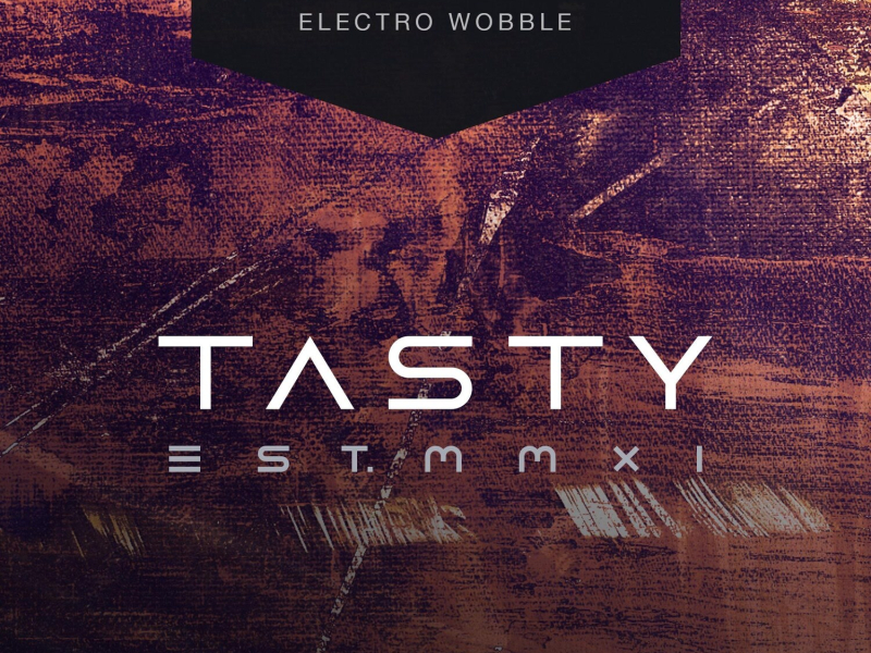 Electro Wobble (Single)