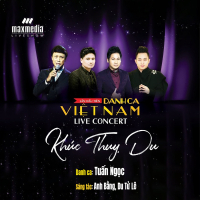 Khúc Thụy Du (Liveshow Danh Ca Việt Nam 2017) (Single)