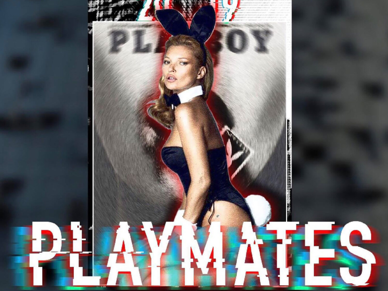 Playmates 2019 (Single)