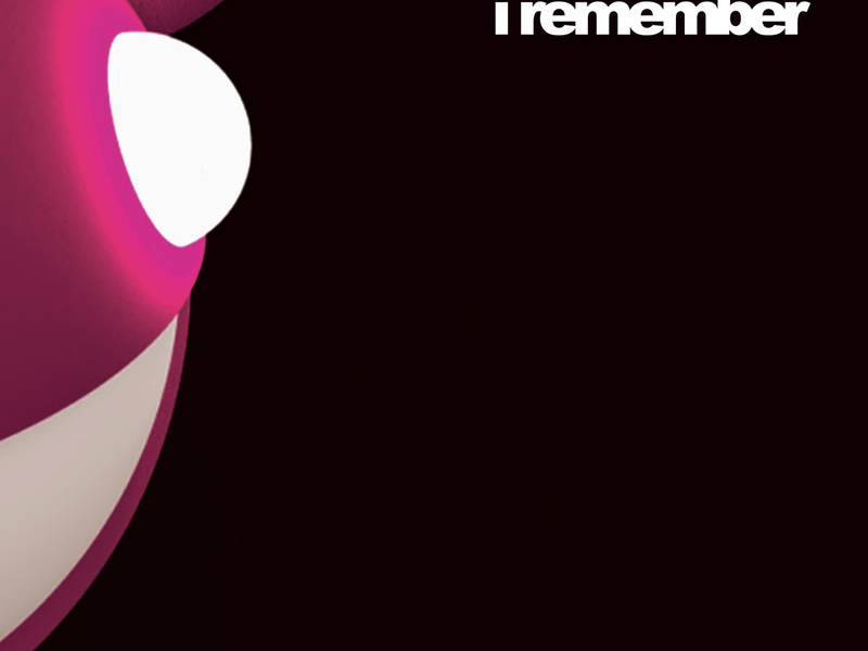 I Remember (Single)