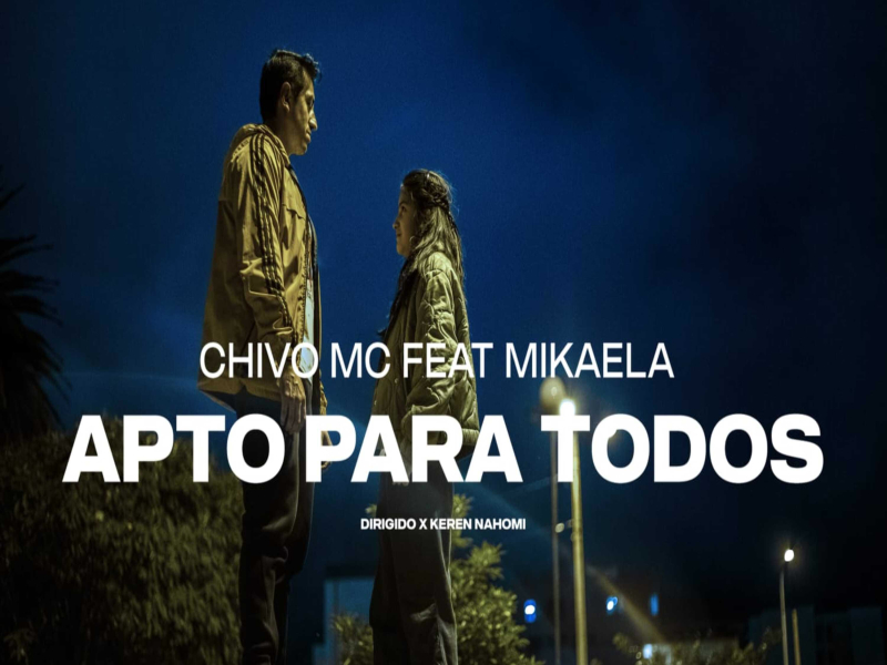 Apto para todos (Single)