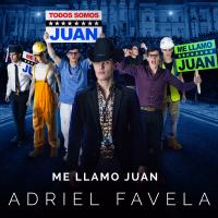 Me Llamo Juan (Single)