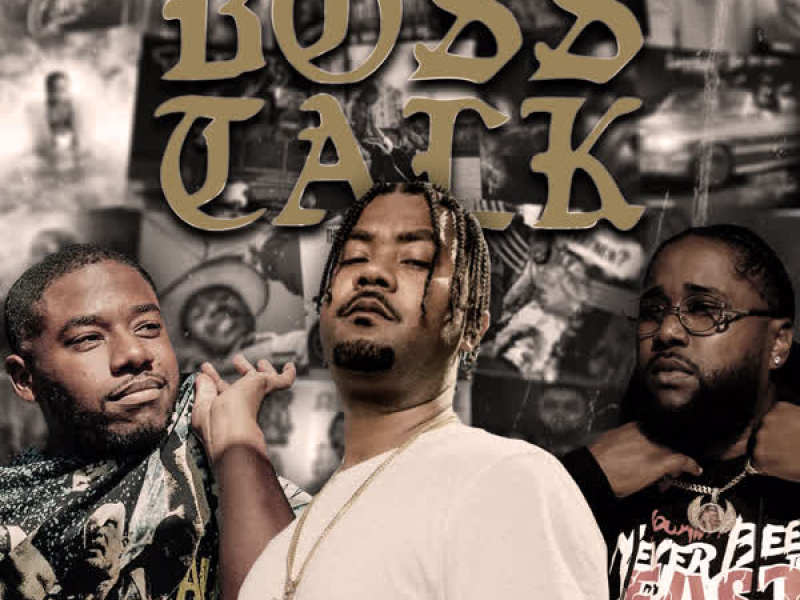 Boss Talk (Single)