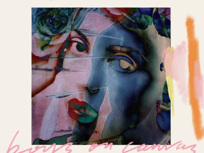 Boys on Canvas (Single)