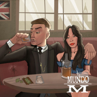 Mundo M (Single)