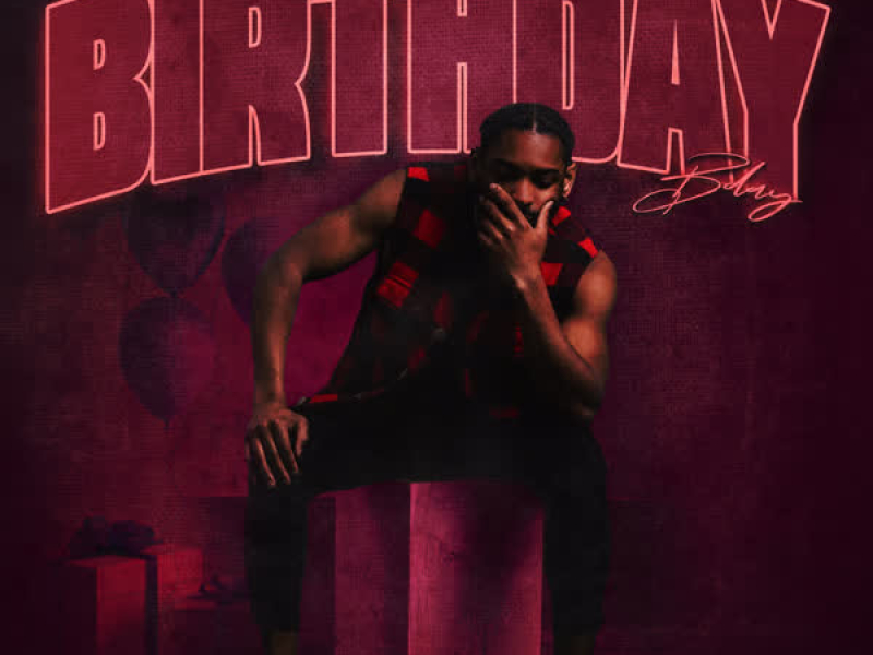 Birthday (Single)