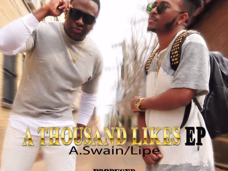 A Thousand Likes EP