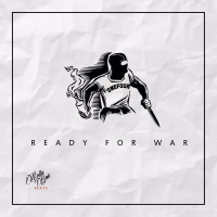 Ready for War (Single)