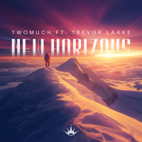 New Horizons (feat. Trevor Laake) (Single)