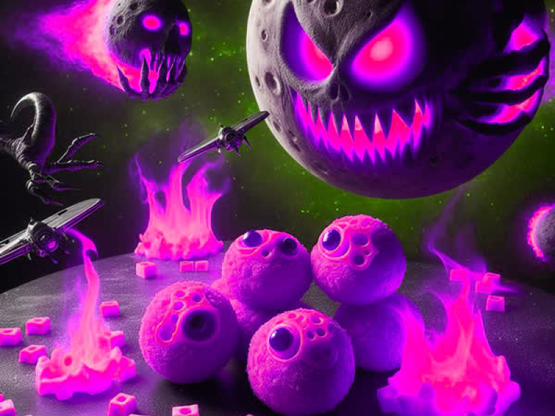 Bolinha de Queijo (Single)