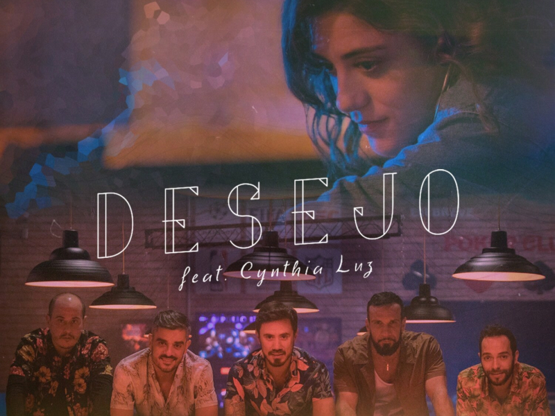 Desejo (Single)