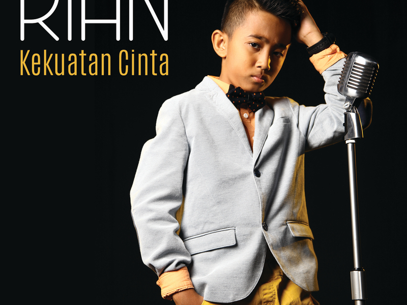 Kekuatan Cinta