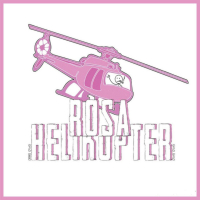 Rosa Helikopter 2022 (Single)