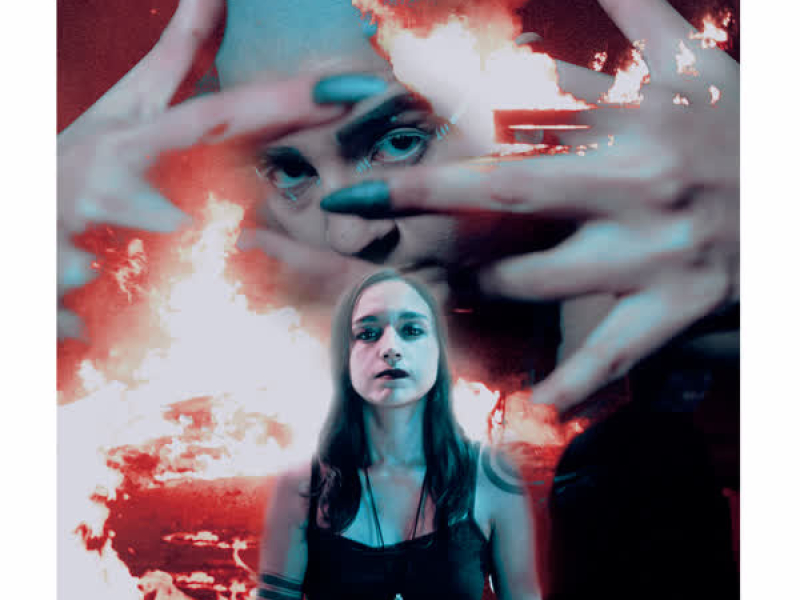 Astuta Jauría (Single)