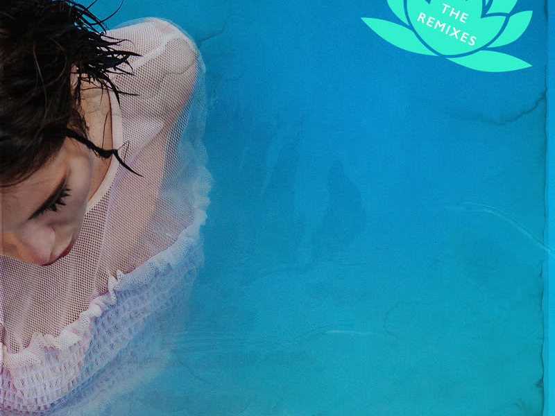 Somebody Special (Remixes) (EP)