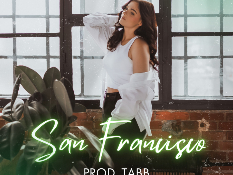 San Francisco (Single)