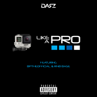 Like a Pro (Single)