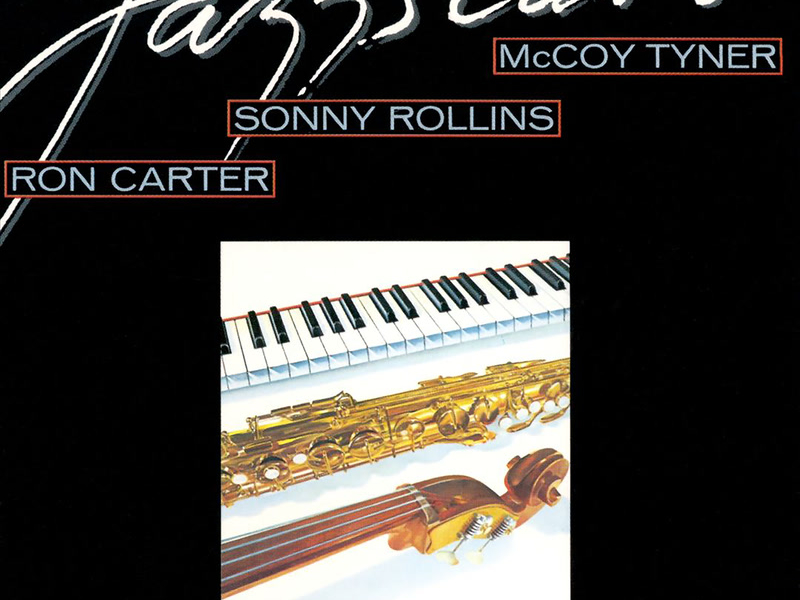 Milestone Jazzstars In Concert (Live At The Milestone Jazzstars Fall American Tour, USA / September - October 1978)