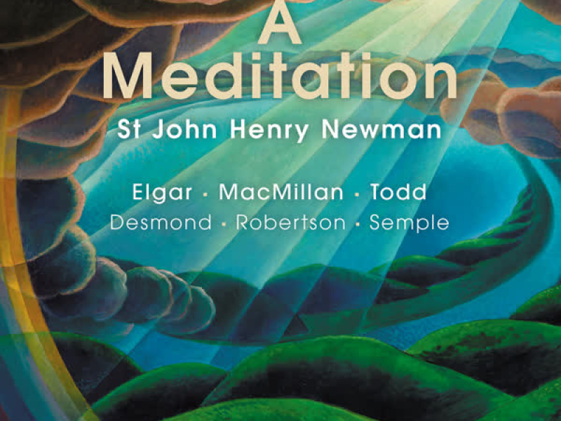 A Meditation
