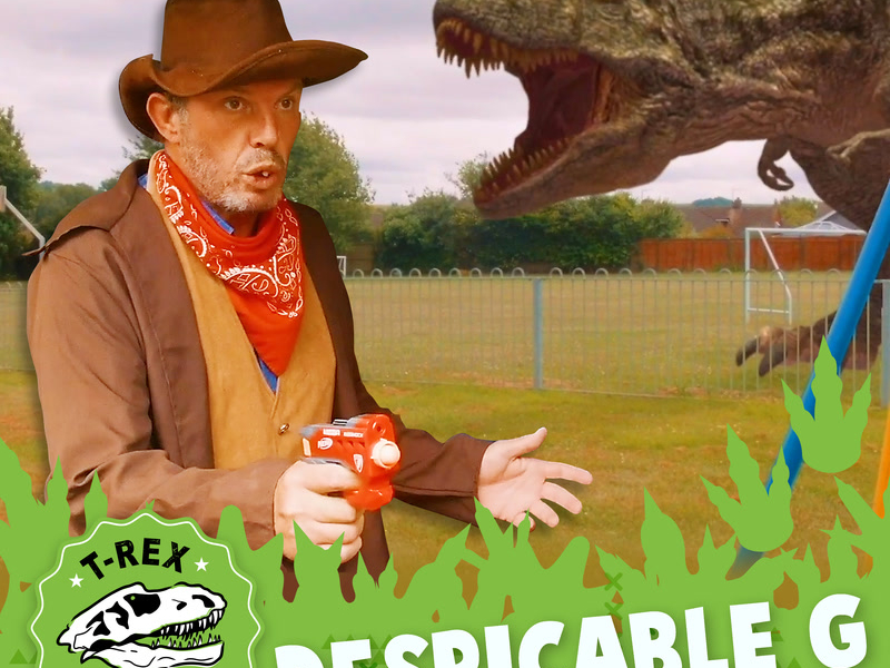 Despicable G (Single)