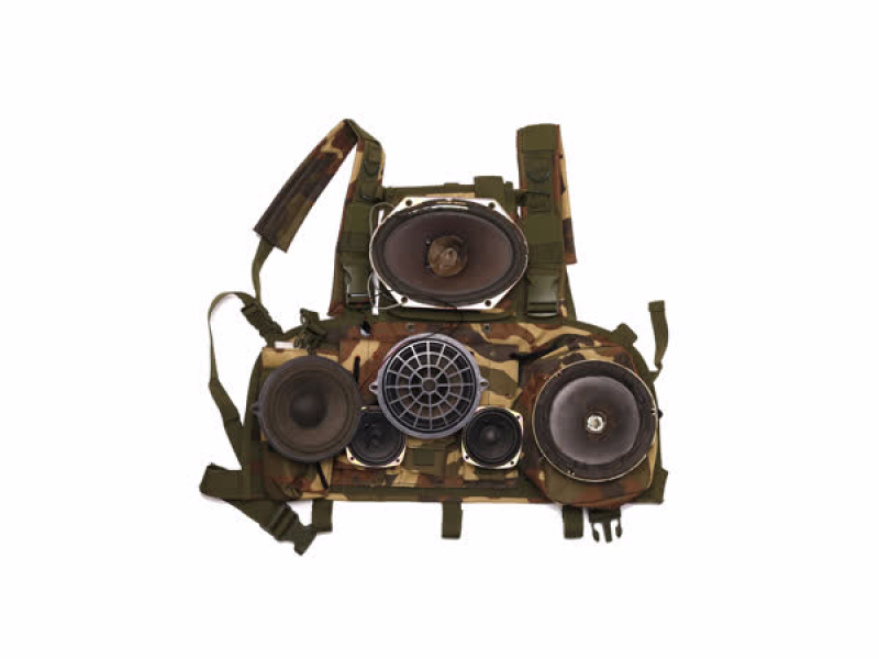 El Ángel de la Historia (Single)