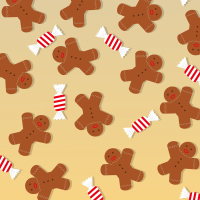 Gingerbread (Single)