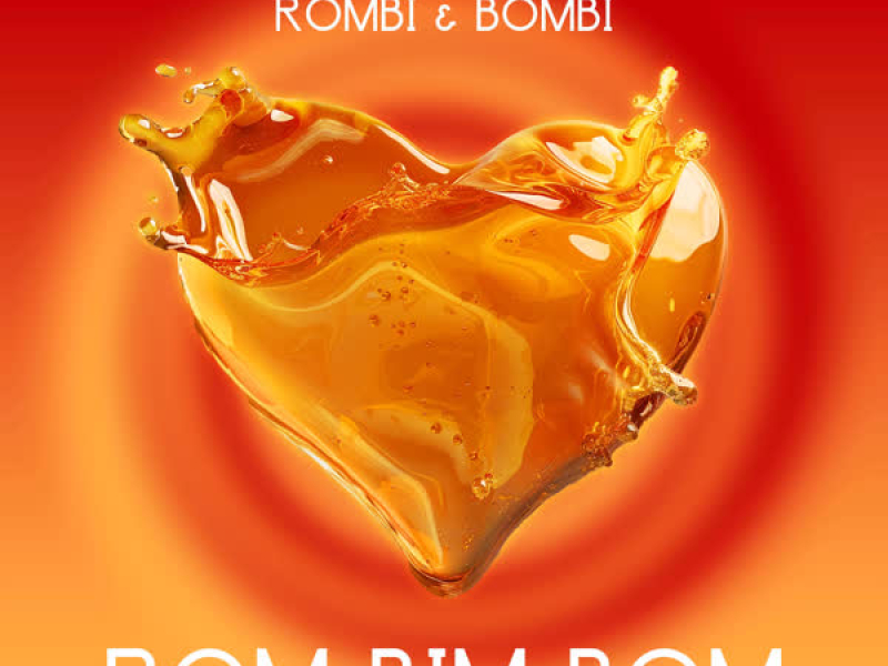 Rom Bim Bom (Single)
