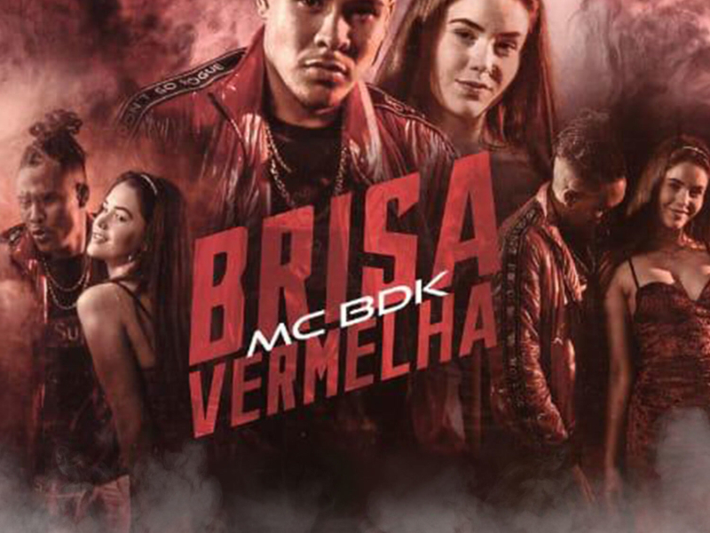 Brisa Vermelha (Single)