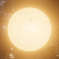 Fall into the Sun (Single)