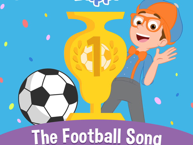 The Football Song (World Cup) (Single)