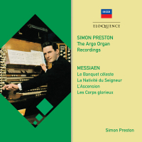 Messiaen: Organ Works