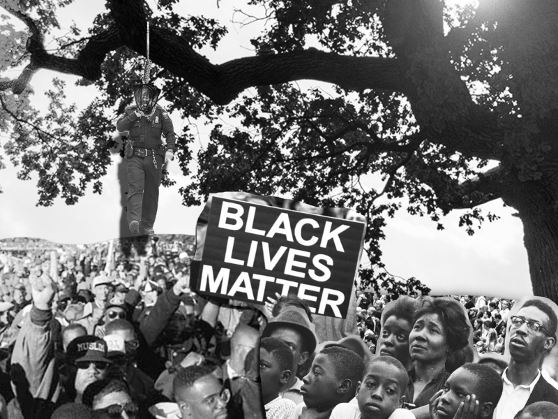 Black Lives Matter (feat. I.Khan)