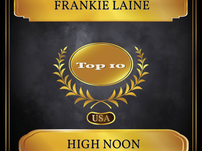 High Noon (Billboard Hot 100 - No. 05) (Single)