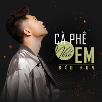 Cà Phê Nhớ Em (Beat) (Single)