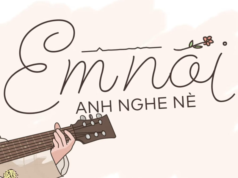 Em Nói Anh Nghe Nè (CM1X Remix) (Single)