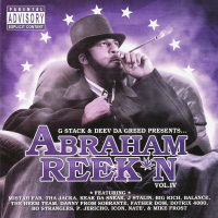 Abraham Reek'n Vol. 4