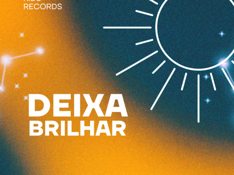 Deixa Brilhar (Single)